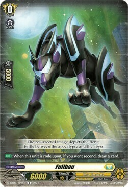 Fullbau [D Format] Frente