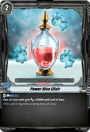 Power Rise Elixir