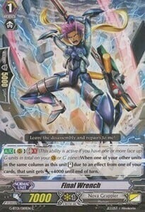 Final Wrench Card Front