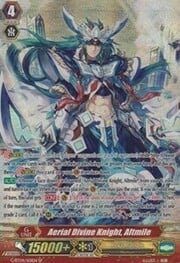Aerial Divine Knight, Altmile [G Format]
