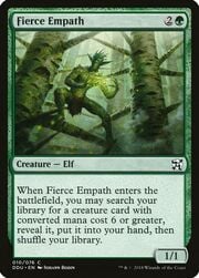 Fierce Empath 010