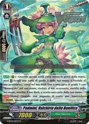 Valkyrie of Reclamation, Padmini [G Format]