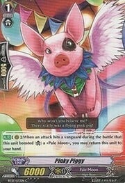 Pinky Piggy [G Format]