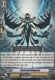 Doctroid Megalos [G Format]