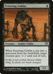Goblin in Putrefazione
