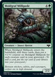 Moldgraf Millipede 209