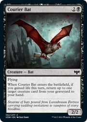 Courier Bat 102
