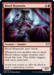 Blood Hypnotist 145