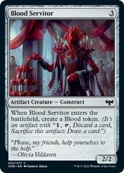 Blood Servitor 252