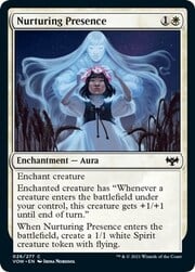 Nurturing Presence 026