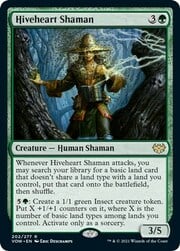 Hiveheart Shaman 202