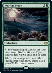Howling Moon 204