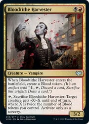 Bloodtithe Harvester 232