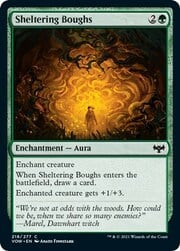 Sheltering Boughs 218