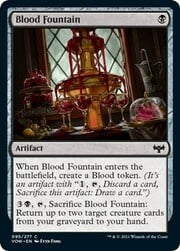 Blood Fountain 095