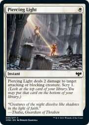 Piercing Light 030