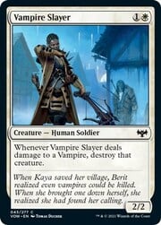 Vampire Slayer 043