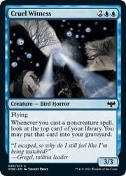 Cruel Witness 055