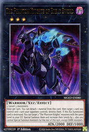 The Phantom Knights of Break Sword · Rare 080