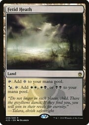 Fetid Heath 238