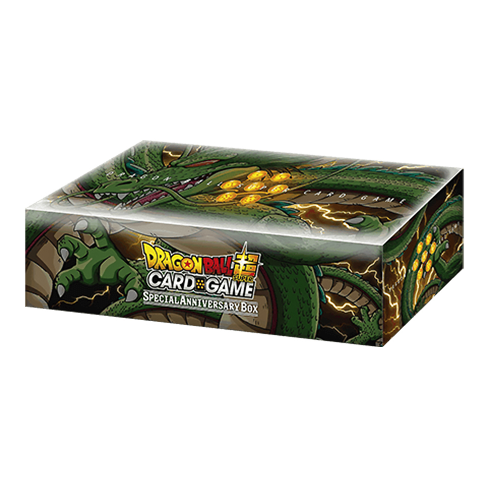 Expansion Set: Special Anniversary Box