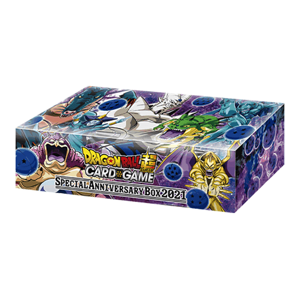 Expansion Set: Special Anniversary Box 2021