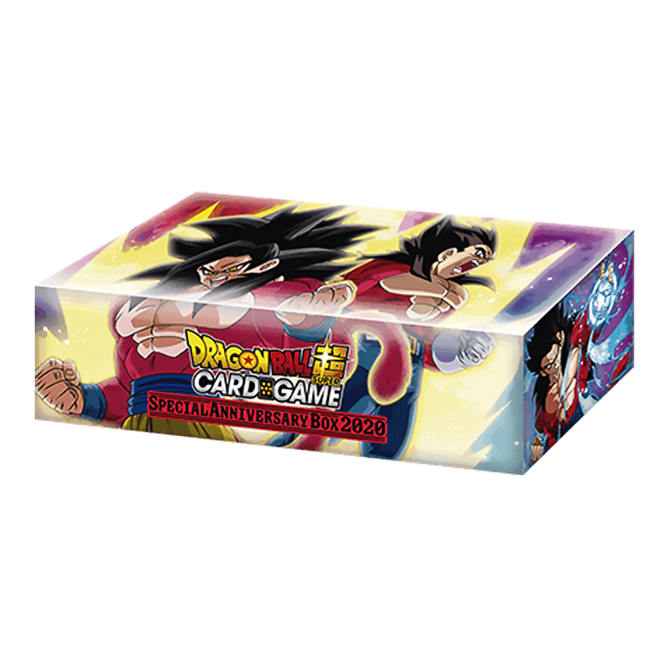 Expansion Set: Special Anniversary Box 2020