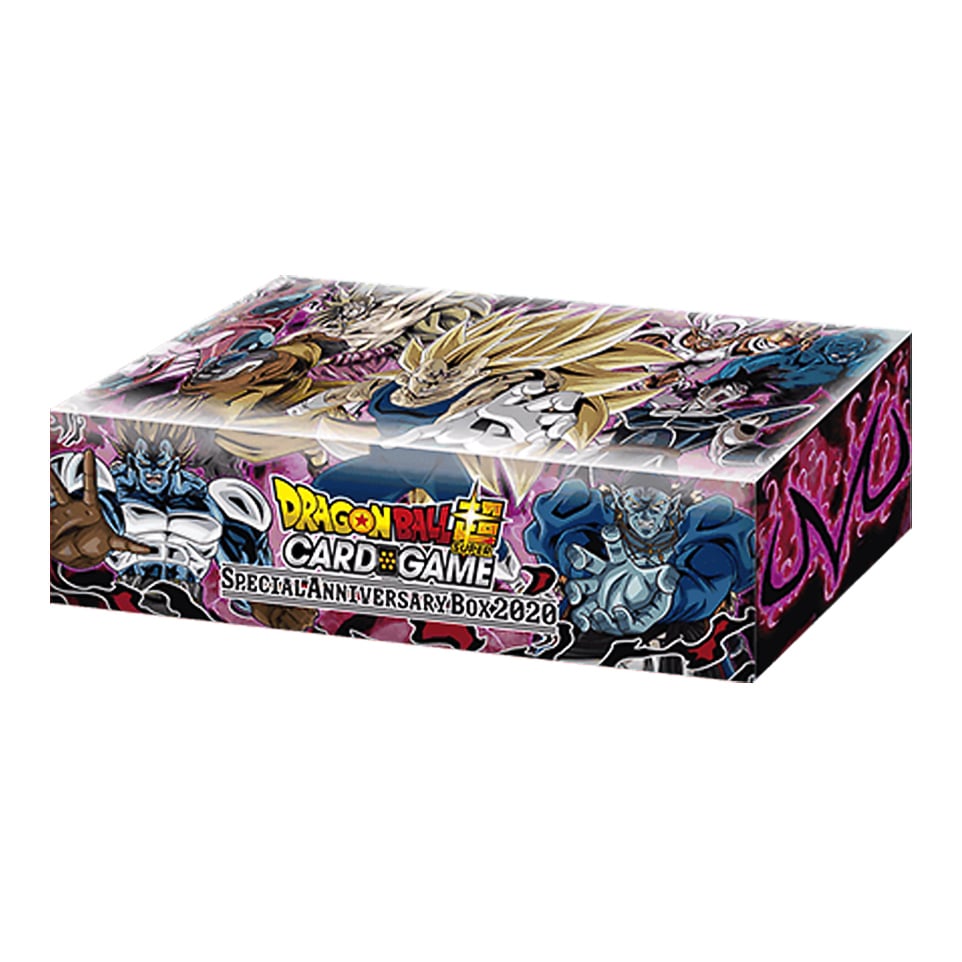 Expansion Set: Special Anniversary Box 2020