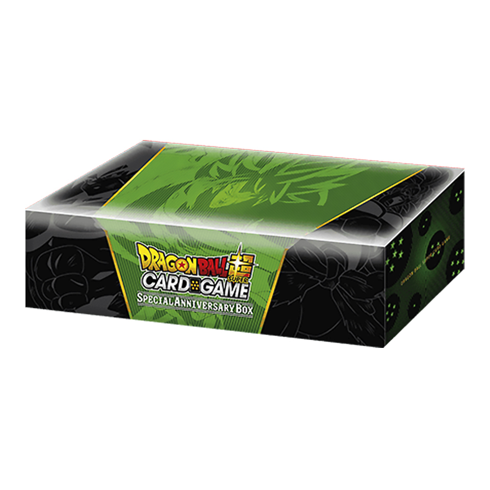 Expansion Set: Special Anniversary Box