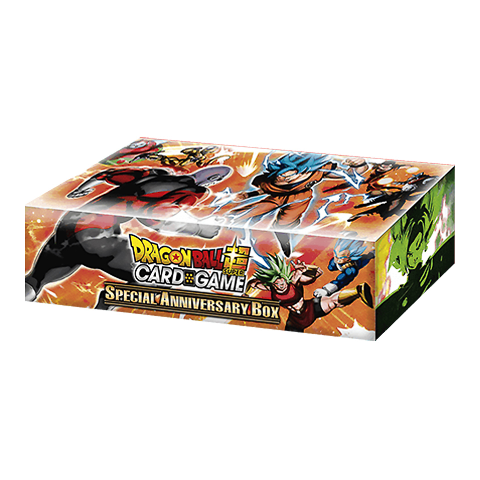 Expansion Set: Special Anniversary Box