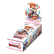 Blessing of Divas Booster Box