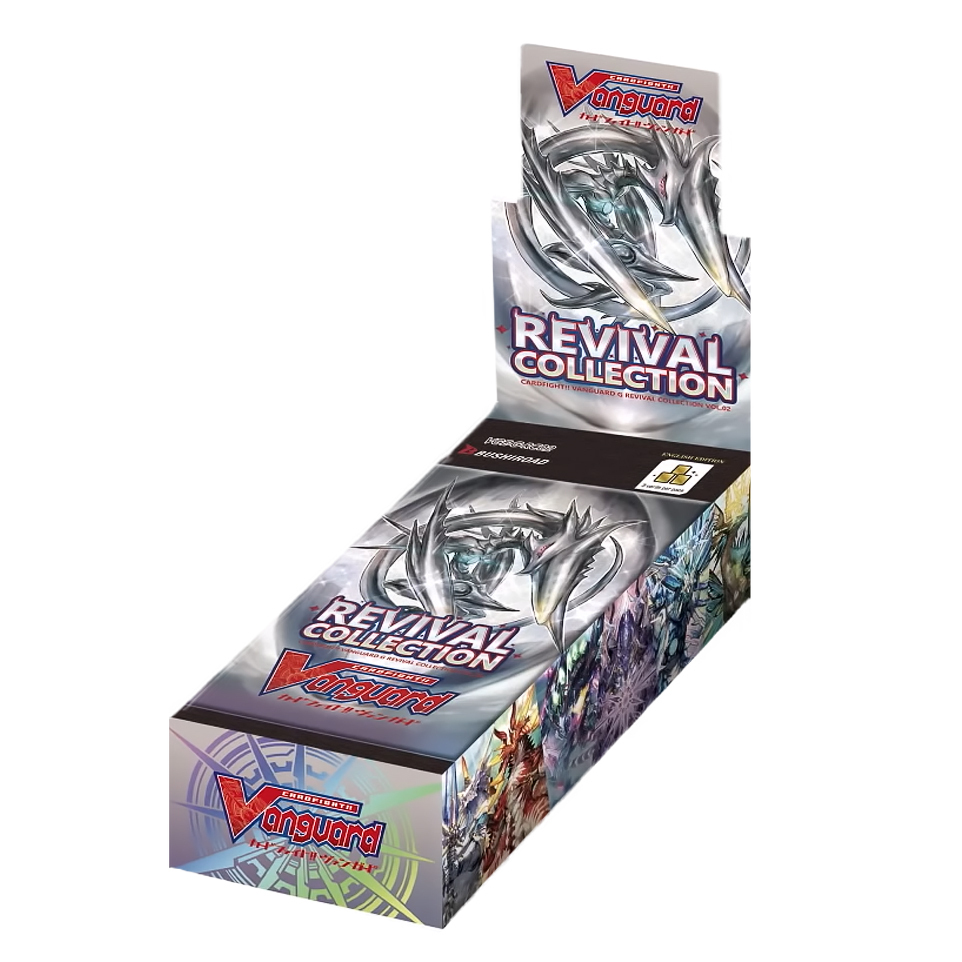 Revival Collection Vol.2 Booster Box