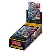 V Clan Collection Vol.2 Booster Box