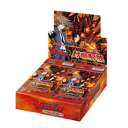 Seal Dragons Unleashed Booster Box