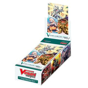 V Clan Collection Vol.1 Booster Box