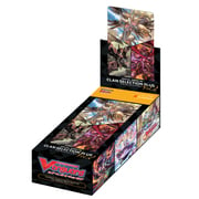 Clan Selection Plus Vol.2 Booster Box