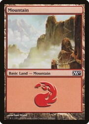 Mountain · 245 245