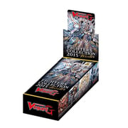 Fighters Collection 2015 Winter Booster Box