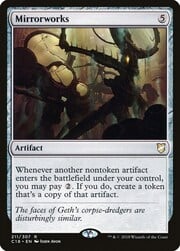 Mirrorworks 211