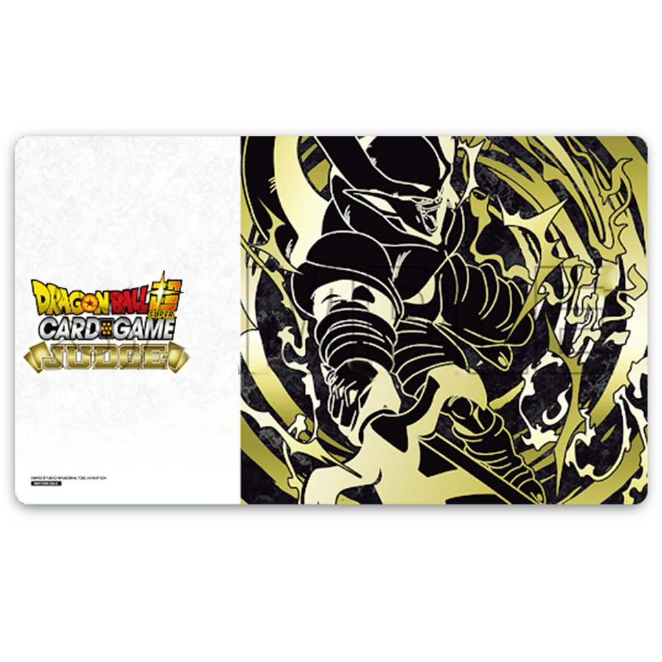 National Finals 2018: Lv.2 Judge Playmat