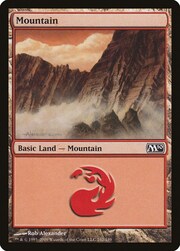 Mountain · 242 242