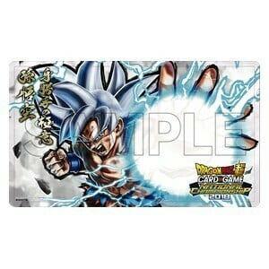 Regionals 2018: October Top Placer Playmat