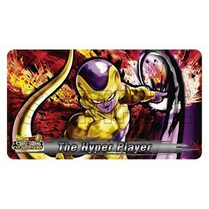 Celebrations 2019: Top 2 Playmat