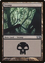 Swamp · 241 241
