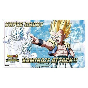Regionals 2018: October Side Event Playmat