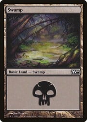Swamp · 240 240