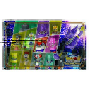 Europe Championships 2019: Participation Playmat