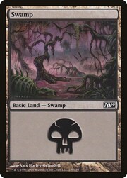 Swamp · 239 239