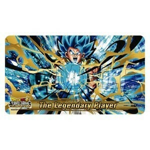 Celebrations 2019: Top 1 Playmat