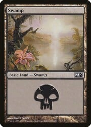 Swamp · 238 238